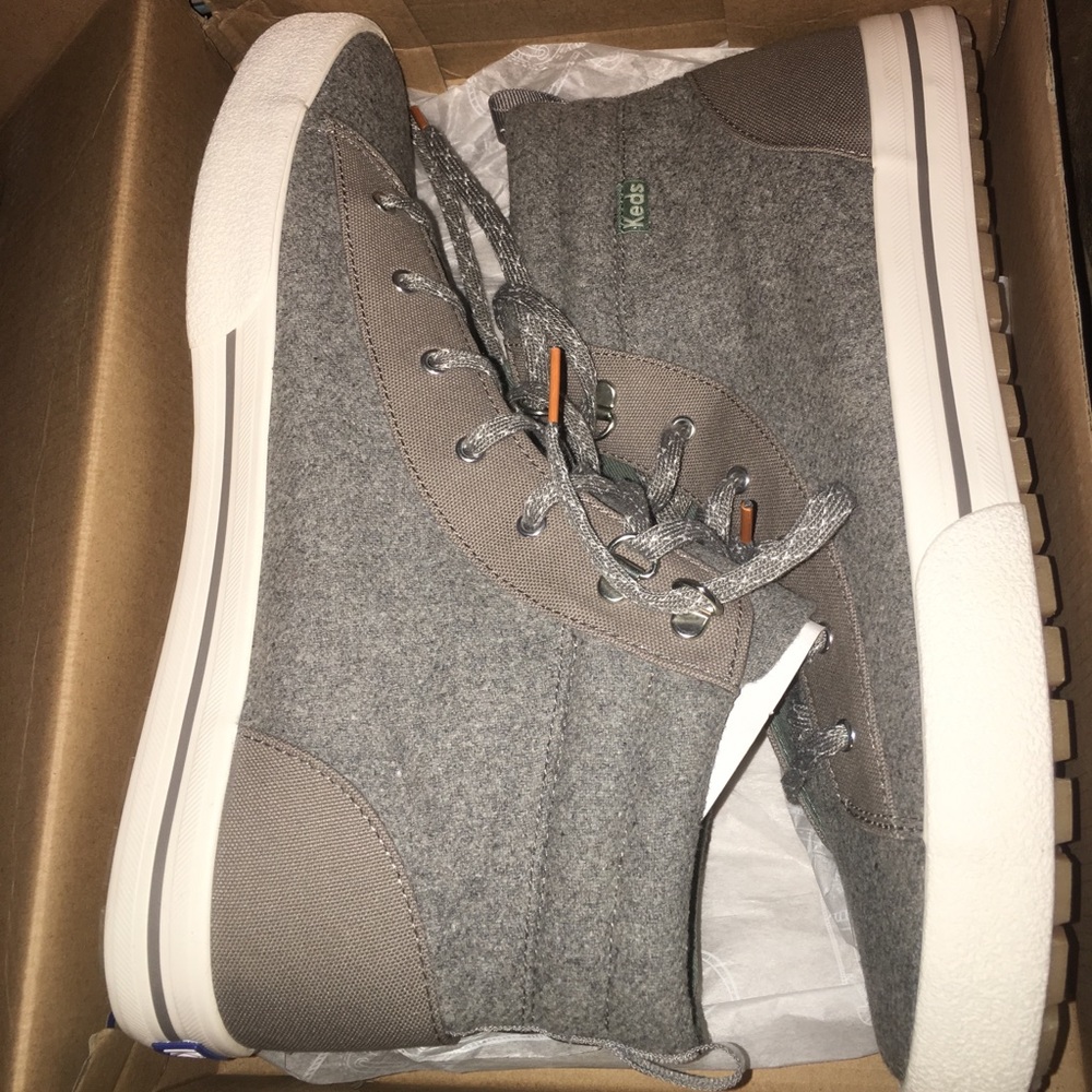 Women’s Keds shoes size 11